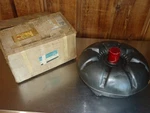 New Nos Gm Automatic Transmission Torque Converter 9776990 1964-1967 Pontiac Six. Fixed Price $220.50.