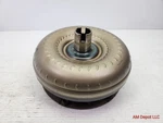 2008 Bmw 535I E60 Rwd GA6HP19Z Torque Converter 24007565591. Fixed Price $84.99.