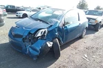 2010 Toyota Yaris Automatic Transmission Oem 83K Miles - LKQ456058799. Fixed Price $832.10.