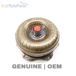 2011-2012 Bmw 550I Gt Xdrive 4.4L Transmission Torque Converter (GA8HP70Z). Fixed Price $93.49.