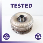11-19 Bmw F15 X5 535I X6 8HP Automatic Transmission Torque Converter Oem. Fixed Price $149.40.