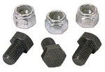 Moroso 38764 Torque Converter Bolts With Nuts. Fixed Price $17.99.