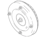 Genuine Ford Torque Converter BB5Z-7902-FRM. Fixed Price $360.90.