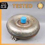 07-12 Mercedes X164 GL550 E550 Transmission Torque Converter 2212501702 Oem. Fixed Price $240.70.