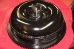 A727 Stock Stall Non-lockup Torque Converter 10" Bolt Hole Diameter Wide Gear. Fixed Price $165.00.