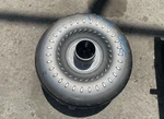 17-23 Mercedes Gle Cls Amg Gt Transmission Torque Converter A1722500302 Oem. Fixed Price $699.99.