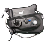 Oem Volkswagen Vw Passat 2015 Tdi Diesel Exhaust Fluid Def Tank Complete. Fixed Price $352.47.