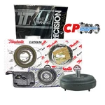 Ford 6F35 Transmission Super Master Rebuild Kit With Pistons Torque 2013-UP. Fixed Price $1117.69.