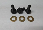 Extended Converter 3/4" Bolt Shims 6L80 6L90 200-4R 700R4 4L60 4L80 M10 20MM. Fixed Price $19.95.