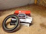 National Oil Seal 4539V Federal Mogul Convertor 1993-94 Mercury & Ford. Fixed Price $6.19.