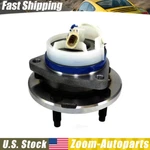 For 513121A Ac Delco Hub Front Rear Driver Passenger Side 4-WHEEL Abs. Fixed Price $232.19.