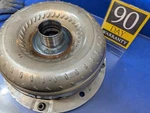 2014-2022 Land Range Rover Jaguar 5.0L Transmission Torque Converter Oem ZF8HP. Fixed Price $159.00.