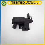14-19 Maserati Quattroporte Vacuum Control Valve Solenoid Oem. Fixed Price $69.77.