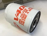 Group V-4007 Engine Oil Filter Diesel Replaces PH44 Fits 75-03 Gm Vehicles. Fixed Price $14.95.