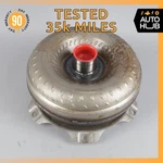 17-24 Maserati Levante M161 3.0L Transmission Torque Converter 673005770 Oem 35K. Fixed Price $273.90.