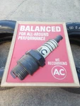Ac Delco Vintage Dealer Signs Gto Trans Ram Air Yenko Copo Dated 1967 Camaro. Fixed Price $600.00.