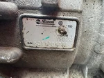 2013 Allison 2500PTS Complete Transmission Assembly W/o Pto. Fixed Price $2500.00.