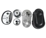 Predator 6.5 Hp 212CC 30 Series 3/4" Go Kart Torque Converter Clutch Kit #35 12T. Fixed Price $93.11.