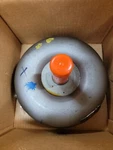 1997 Concord ,lhs, Intrepid Auto Trans Torque Converter Mopar R4626644AB. Fixed Price $299.99.