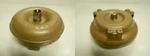 Mercedes, Chrysler Torque Converter With 722.6 Transmission 68-18. Fixed Price $589.00.