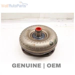 2007-2010 Audi Q7 3.6L Torque Converter 0AT323571. Fixed Price $129.99.