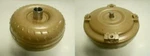 CADILLAC,OLDSMOBILE,4T80, 4T80E, 4T60 (MH1) Transmission Torque Converter 72-2. Fixed Price $389.00.