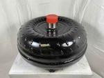 Boss Hog Torque Converter 49482; Night Stalker 2200-2800 35 Spline For Gm 4L80E. Fixed Price $498.57.