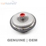 2021-2024 Vw Taos Transmission Torque Converter 09S323571A. Fixed Price $260.00.