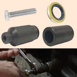 Transmission Shifter Seal Removal Tool Kit For Dodge Plymouth Chrysler 727 & 904. Fixed Price $15.88.