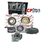 Ford 6F35 Transmission Master Rebuild Kit With Pistons Torque & Pump 2013-UP. Fixed Price $1243.69.