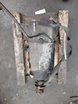 Used Automatic Transmission Assembly Fits: 2003 Dodge Sprinter 2500 Grade. Fixed Price $1020.00.