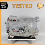 11-18 Porsche Cayenne 958 Turbo 4.8L V8 Automatic Transmission Gearbox Oem. Fixed Price $1494.00.