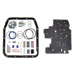 1992-UP Aode 4R70W 4R75 Ford Fairbanks Transaction Performance Valve Body Shift. Fixed Price $131.09.
