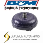 B&m Tork Master 2400 Torque Converter, 1980-92 Ford Aod 40438. Fixed Price $1196.23.