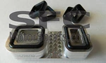 6HP26 "transmission Fault", Mechatronic Adapter Cracked, Bmw Jaguar Range Rover. Fixed Price $165.00.