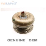 2008-2012 Audi S5 4.2L Transmission Torque Converter 0B6323571B. Fixed Price $156.49.