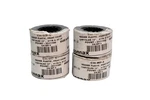 Sonnax CH-WP-5 Black Plastic Washer Bearing Chrysler 10IN 41TE 42LE Lot Of 40. Fixed Price $59.99.