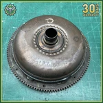 08-12 Honda Accord 2.4L Sedan Automatic Transmission Torque Converter Oem. Fixed Price $159.00.