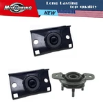 High Quality Front Lh, Rh Eng & Trans Mount 3PCS For 11-13 Infiniti QX56 5.6L. Fixed Price $66.32.