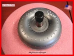 2002-2012,WRANGLER,LIBERTY,DAKOTA,DURANGO,RAM 1500,TORQUE CONVERTER,586-90. Fixed Price $189.42.
