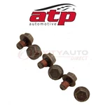 Atp Torque Converter Hardware For 1982-1987 Chevrolet Chevette Service Xk. Fixed Price $21.85.