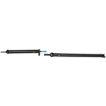 Rear Driveshaft For Gmc Sierra 3500 2001-2006 All Engine Rwd 15016993 946-333. Fixed Price $346.73.