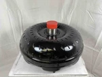 Boss Hog Torque Converter 26062; Night Stalker 2200-2800 1.375 In. Ford C-6. Fixed Price $399.95.