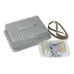 B&m Automatic Transmission Deep Pan Gm Powerglide +2 Qt 70280. Fixed Price $332.95.