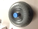 Chevrolet 4L80E, 4L85E (MT1) Ls Reman Torque Converter Hd / Hp 2000 Stall. Fixed Price $300.00.