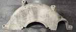 Chevy Torque Converter Cover 15671928. Fixed Price $70.00.