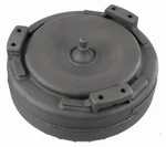 Torque Converter For Vw Touareg 04-10 09D323571Q. Fixed Price $1508.82.