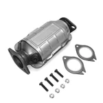 Fits Nissan 200SX 2.0L Rear Direct Catalytic Converter 1995-1998. Fixed Price $89.95.