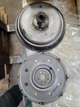 Nos 08-09 Acura Mdx Oem Torque Converter 26000-RYE-427 Honda. Fixed Price $989.99.