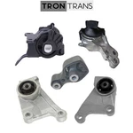 Motor, Transmission & Torque Strut Mount 5PCS 2016-2023 For Mazda CX-9 Awd Auto.. Fixed Price $187.50.